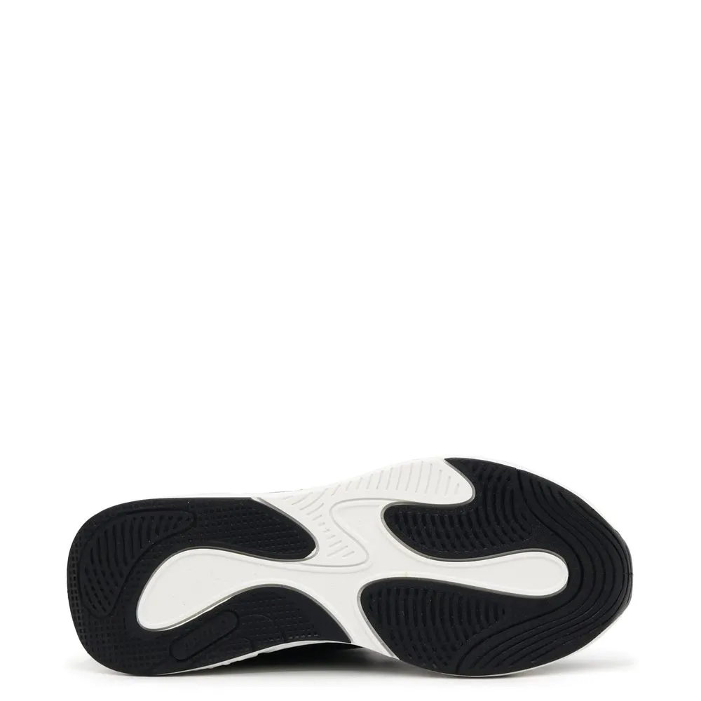 ZAPATILLAS URBANAS PARA MUJER APOLO AD2280 NEGRO