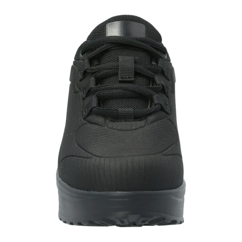 Zapatillas Urbanas para Mujer Hush Puppies Caty Negro