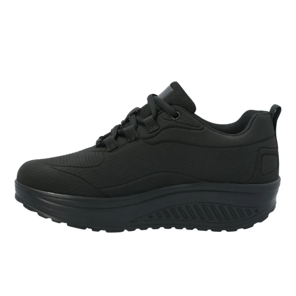 Zapatillas Urbanas para Mujer Hush Puppies Caty Negro