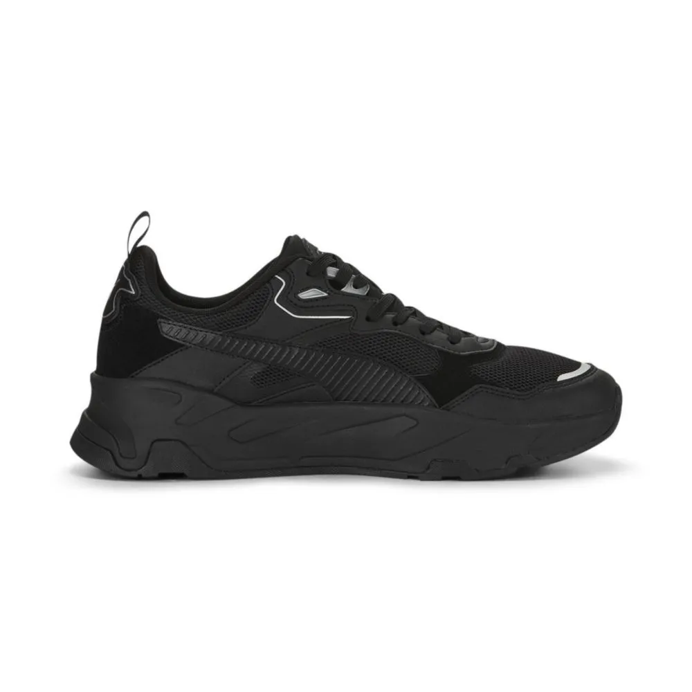 Zapatillas Urbanas Puma Para Hombre 389289 03 Trinity