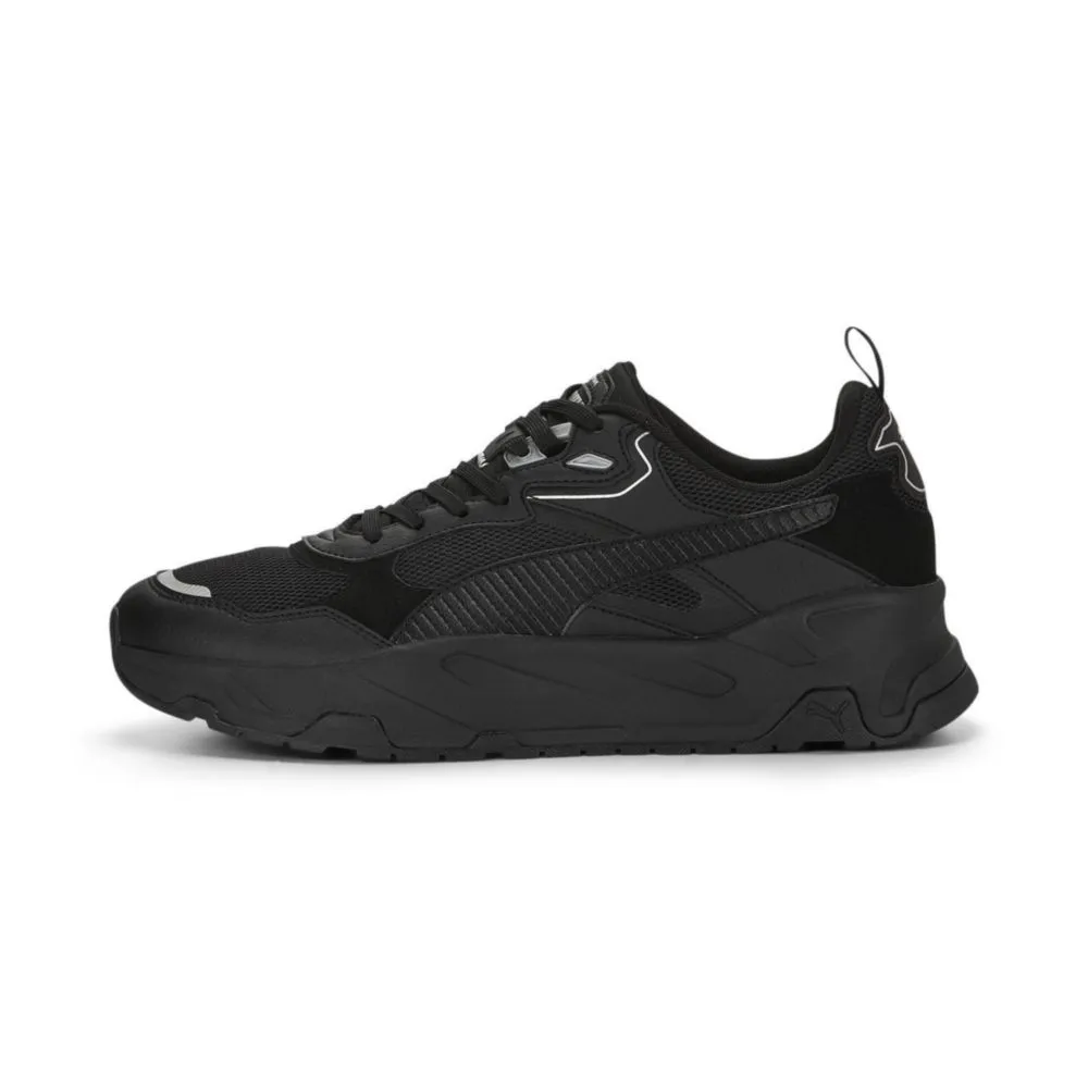 Zapatillas Urbanas Puma Para Hombre 389289 03 Trinity