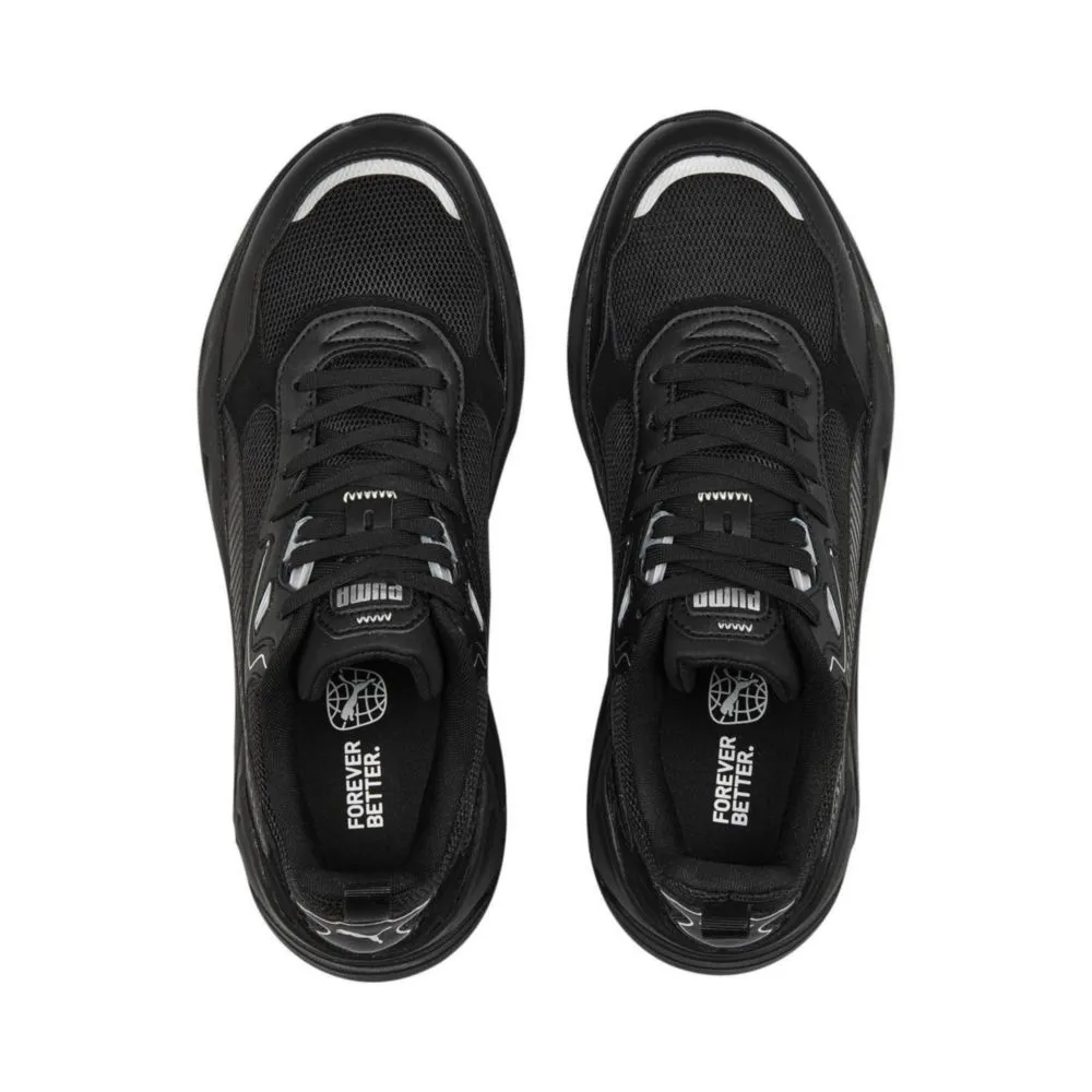 Zapatillas Urbanas Puma Para Hombre 389289 03 Trinity