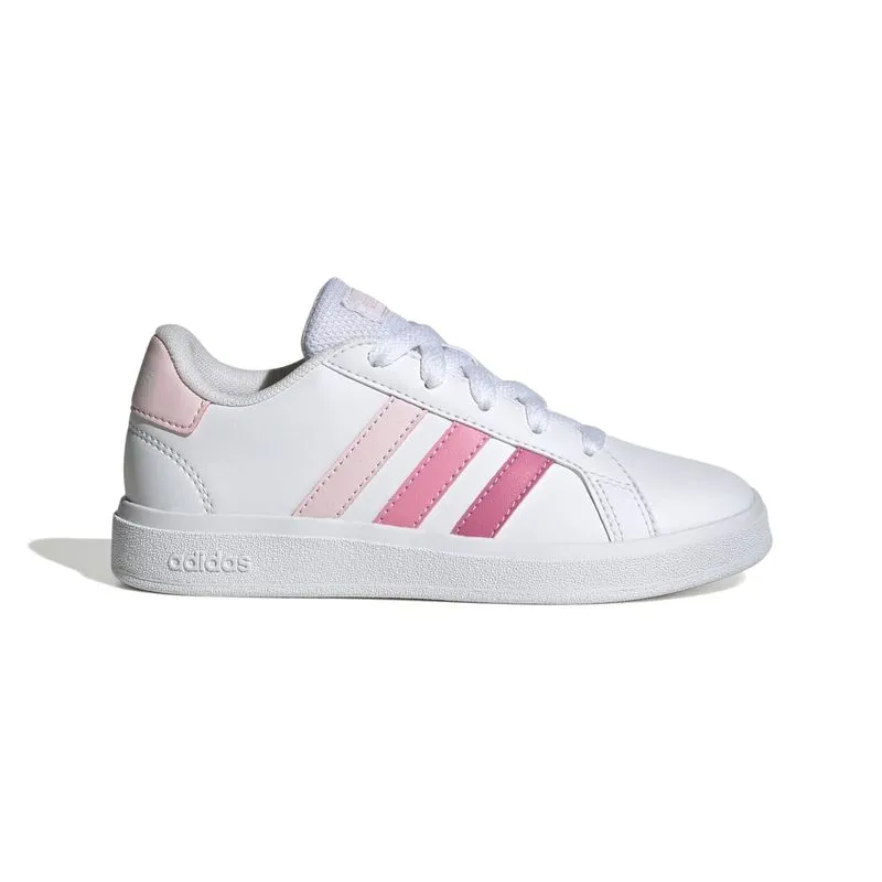 Zapatillas Urbanas Unisex adidas Grand Court 2.0