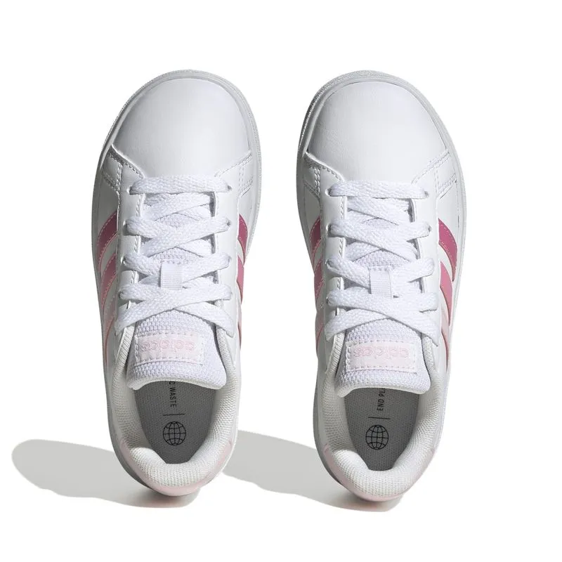 Zapatillas Urbanas Unisex adidas Grand Court 2.0