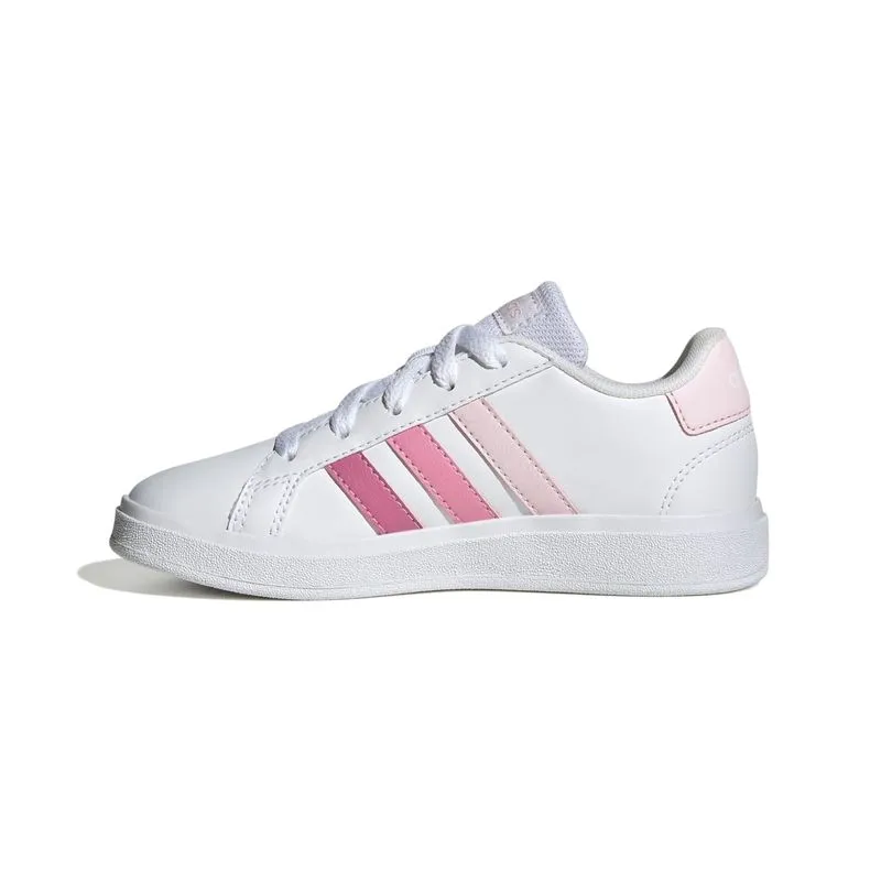 Zapatillas Urbanas Unisex adidas Grand Court 2.0