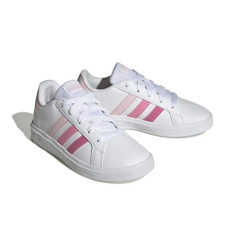 Zapatillas Urbanas Unisex adidas Grand Court 2.0