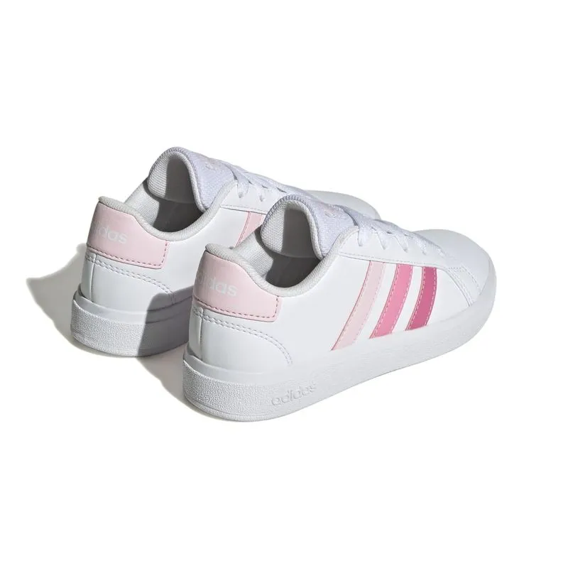 Zapatillas Urbanas Unisex adidas Grand Court 2.0
