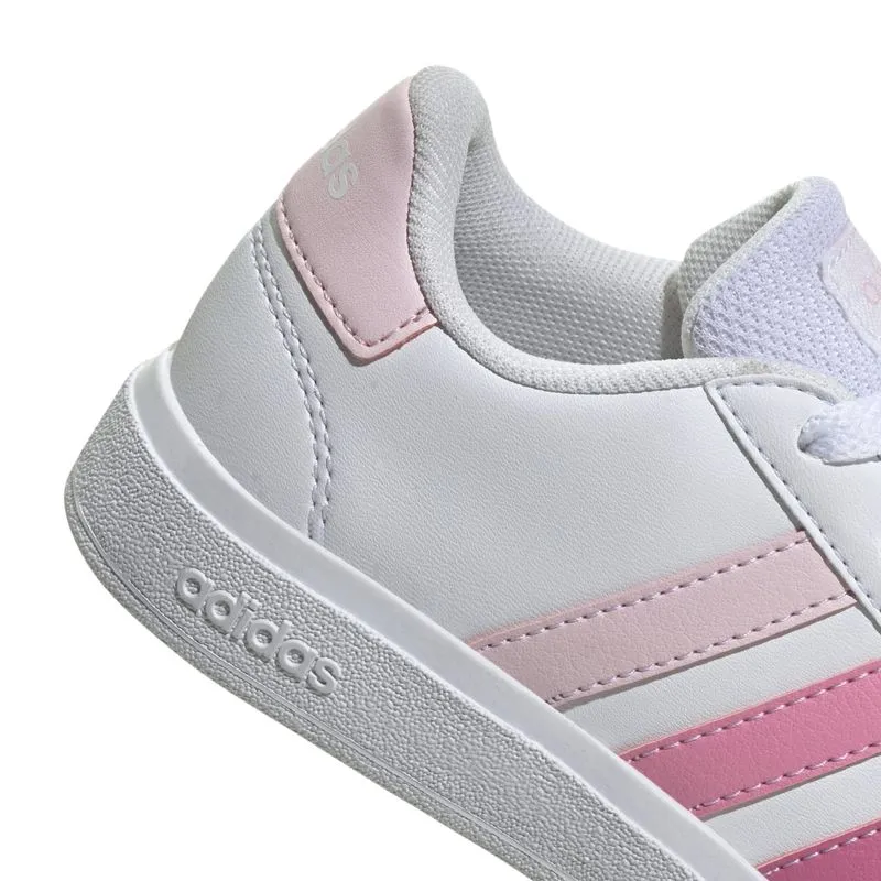 Zapatillas Urbanas Unisex adidas Grand Court 2.0