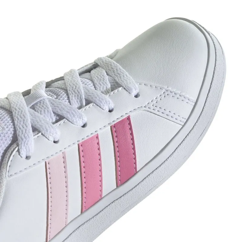 Zapatillas Urbanas Unisex adidas Grand Court 2.0