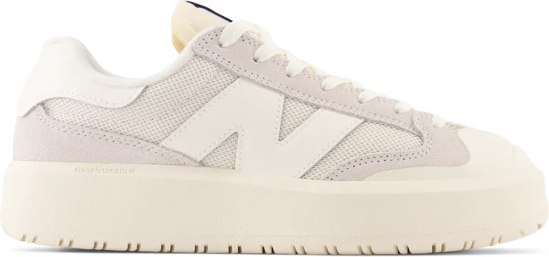 Zapatillas Urbanas Unisex New Balance CT 302 Bicolor