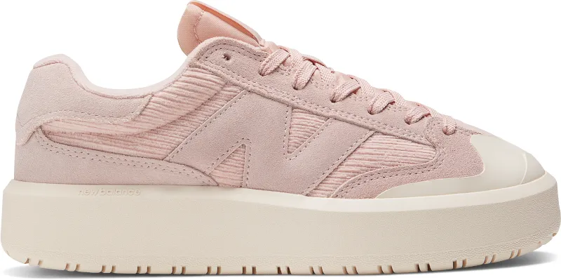Zapatillas Urbanas Unisex New Balance CT 302 Rosada