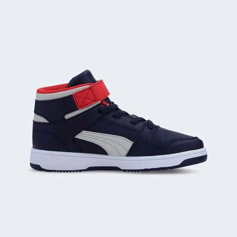 Zapatillas Urbanas Unisex Rebound Layup Sl V