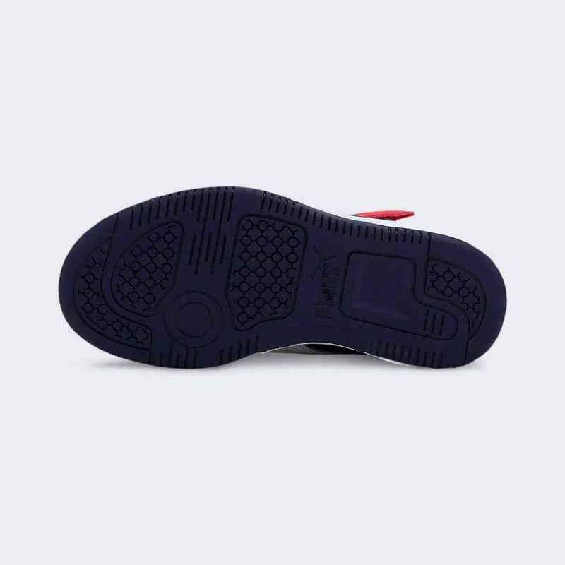 Zapatillas Urbanas Unisex Rebound Layup Sl V