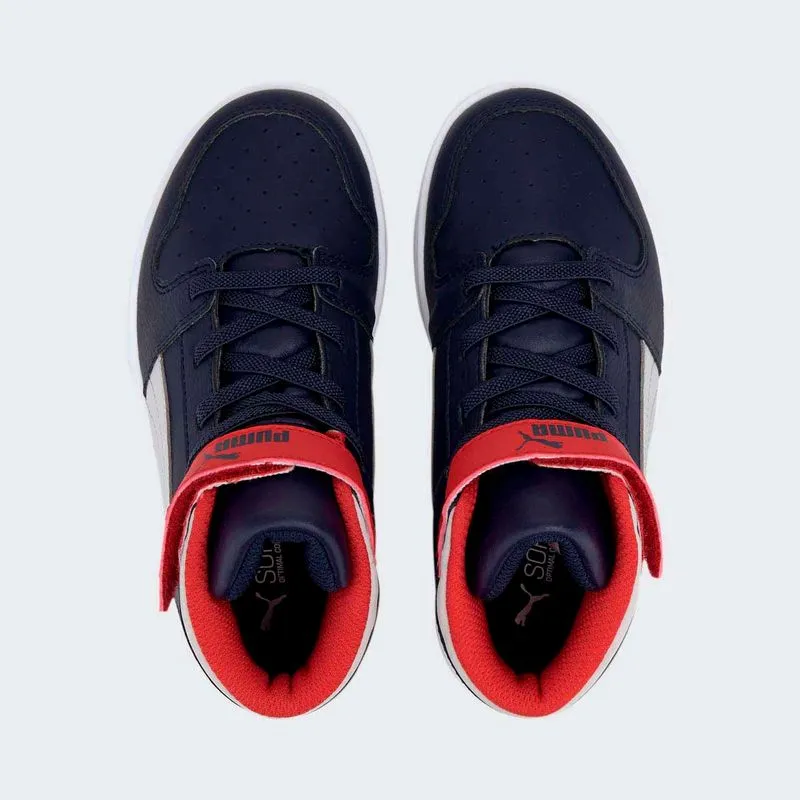 Zapatillas Urbanas Unisex Rebound Layup Sl V