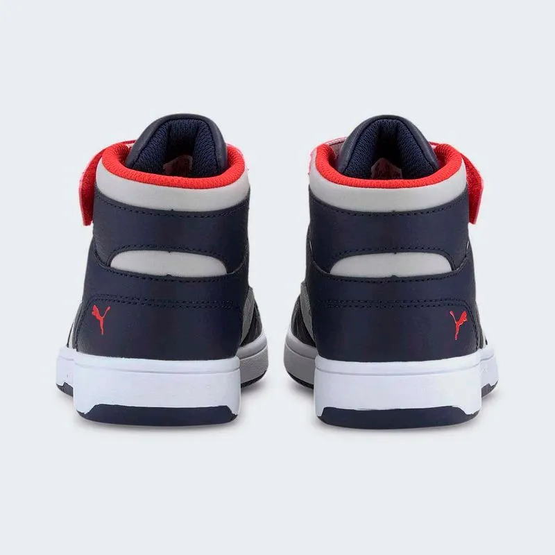 Zapatillas Urbanas Unisex Rebound Layup Sl V