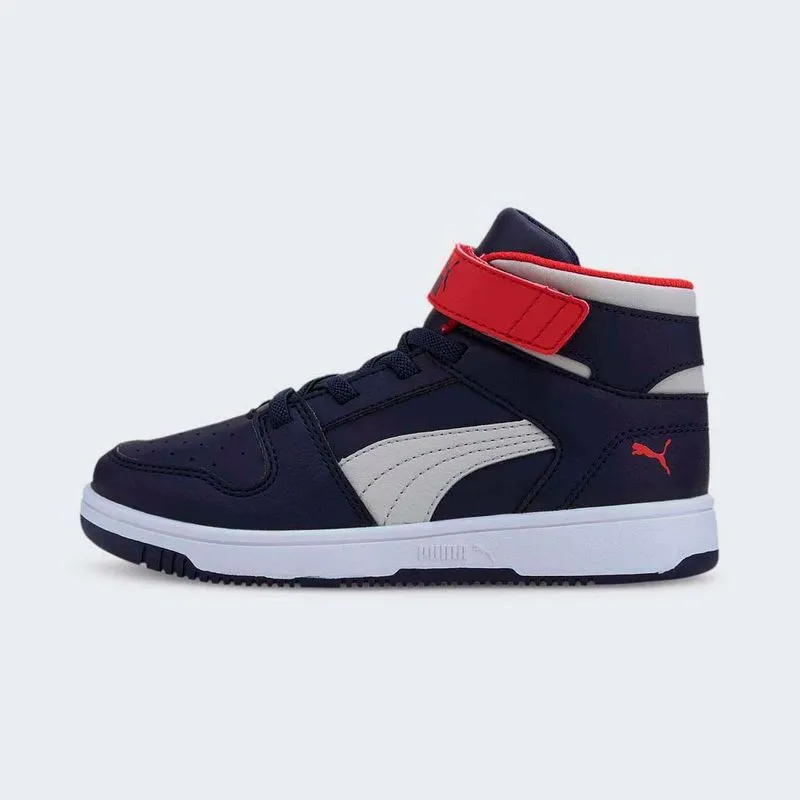 Zapatillas Urbanas Unisex Rebound Layup Sl V