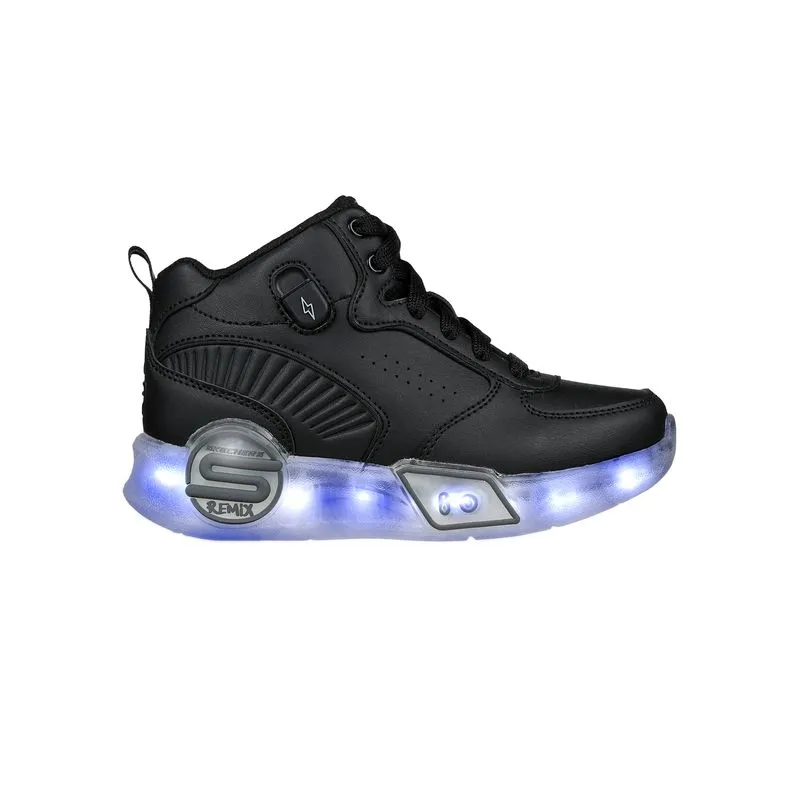 ZAPATILLAS URBANAS UNISEX SKECHERS SLIGHTS REMIX