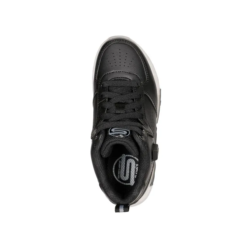ZAPATILLAS URBANAS UNISEX SKECHERS SLIGHTS REMIX