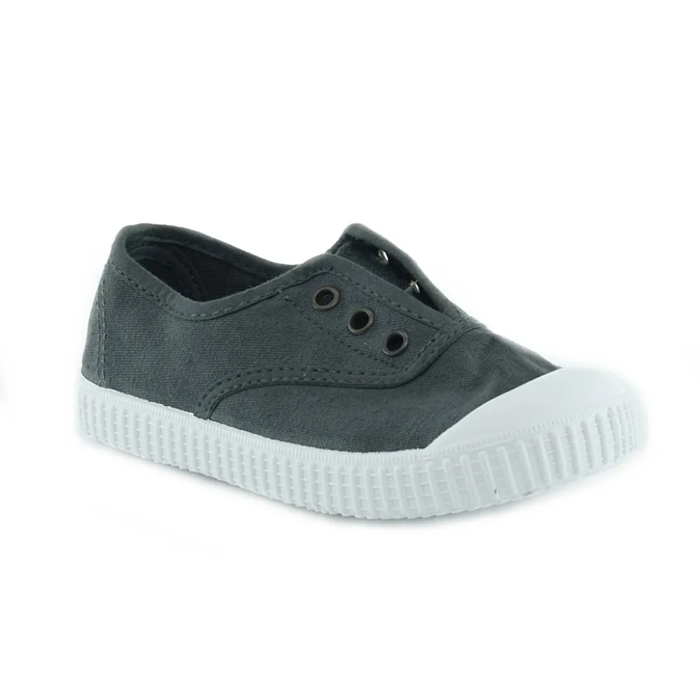 Zapatillas Victoria 106627 Gris