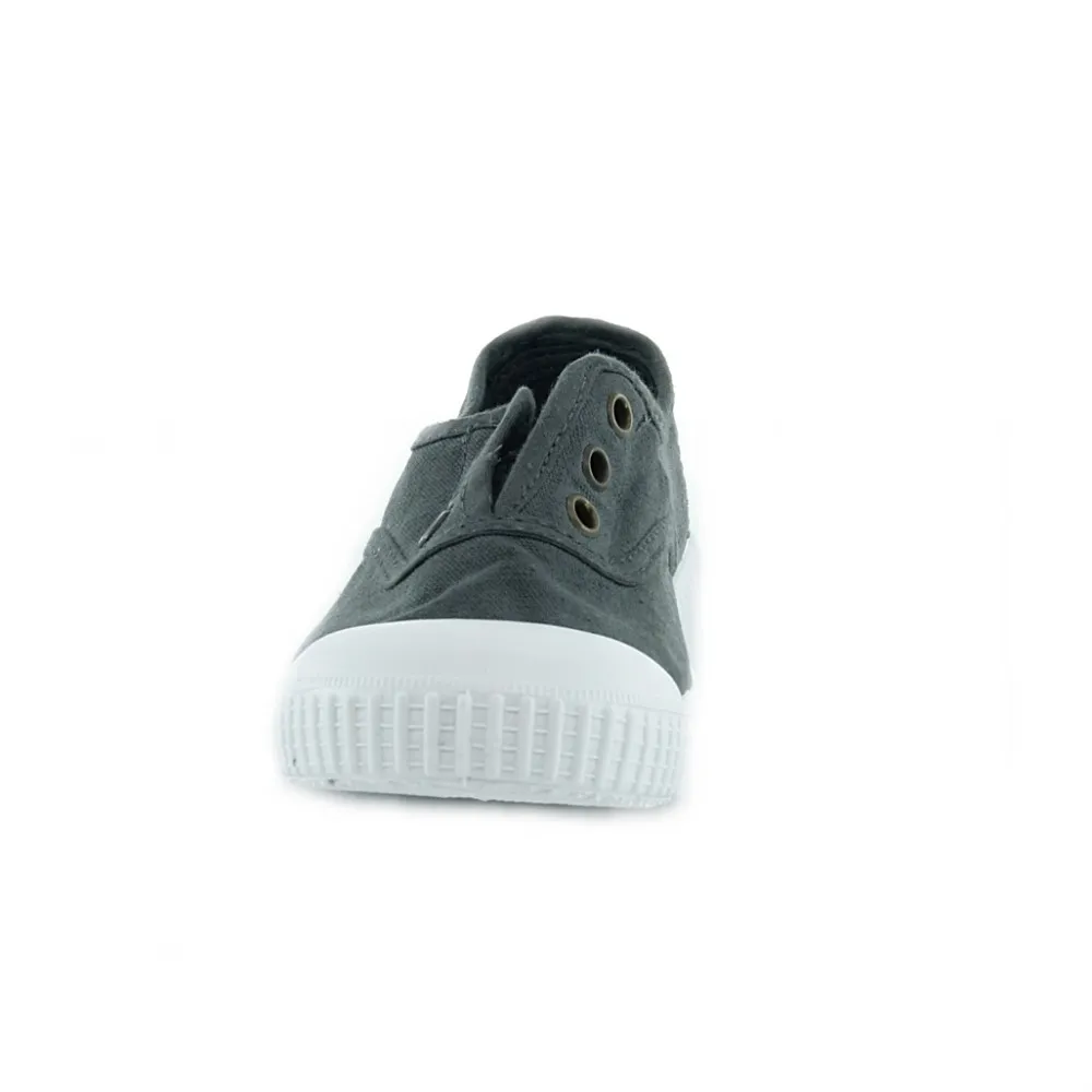 Zapatillas Victoria 106627 Gris
