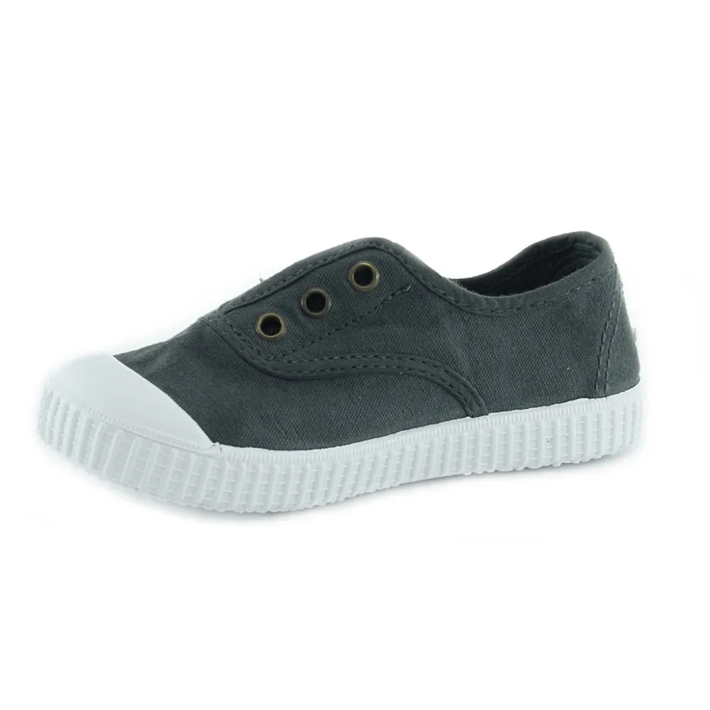 Zapatillas Victoria 106627 Gris
