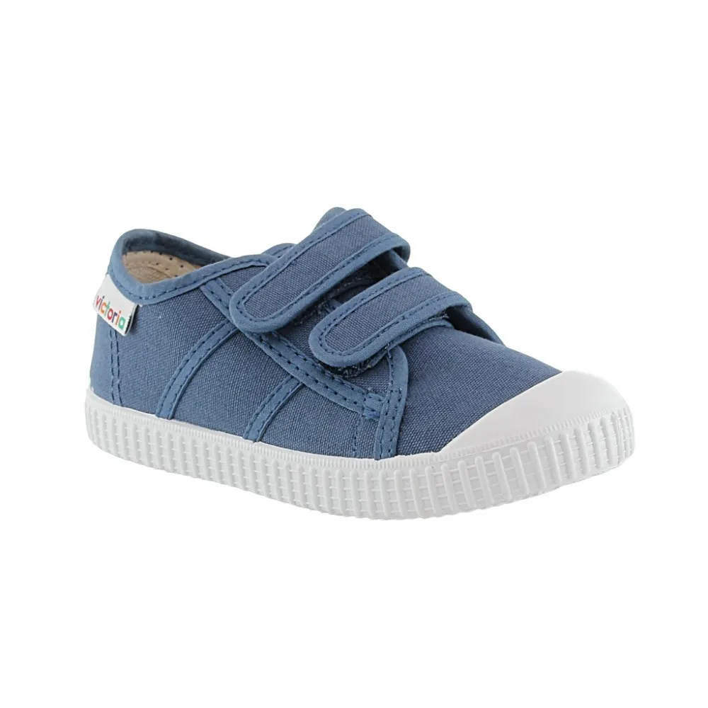 Zapatillas Victoria 136606 Jeans