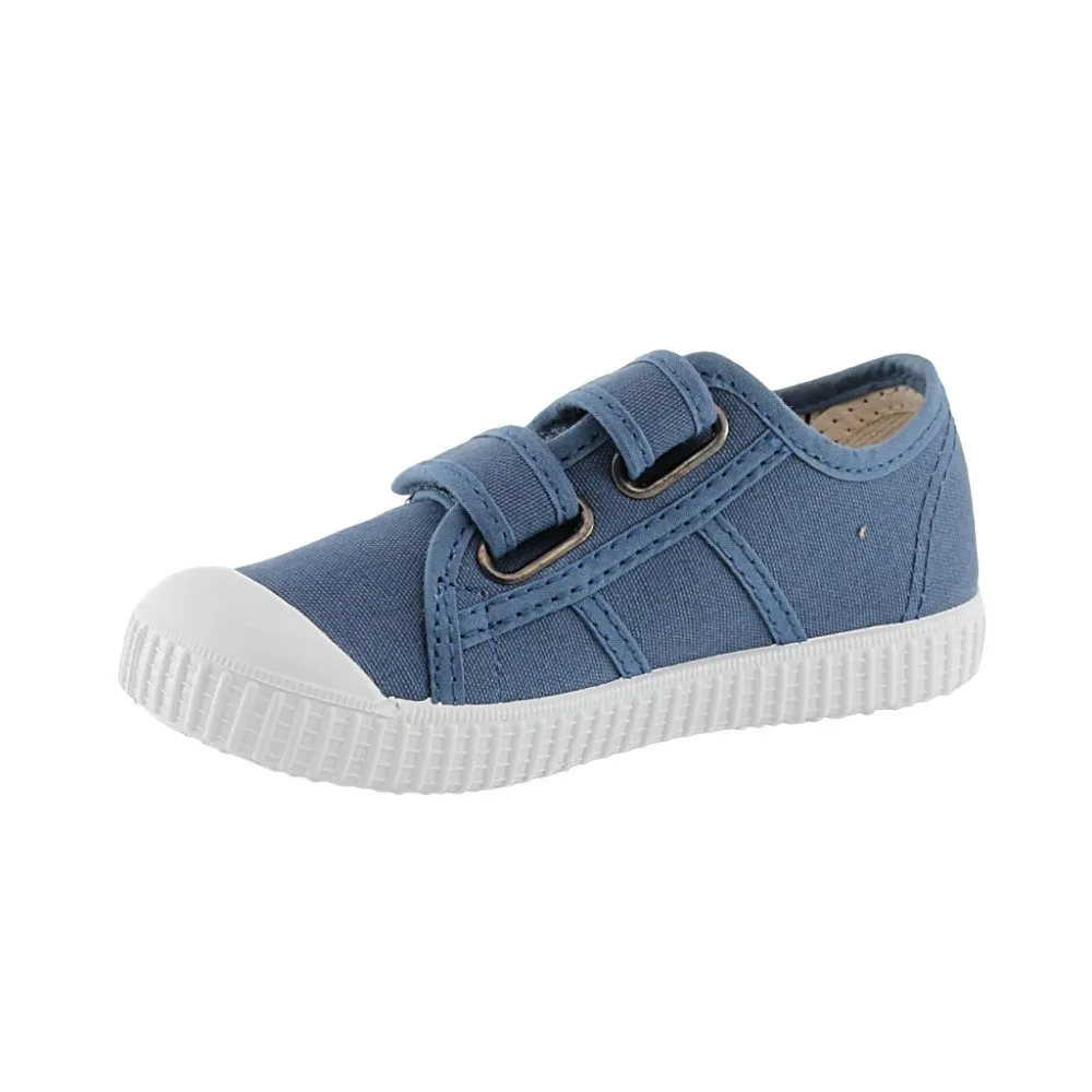 Zapatillas Victoria 136606 Jeans
