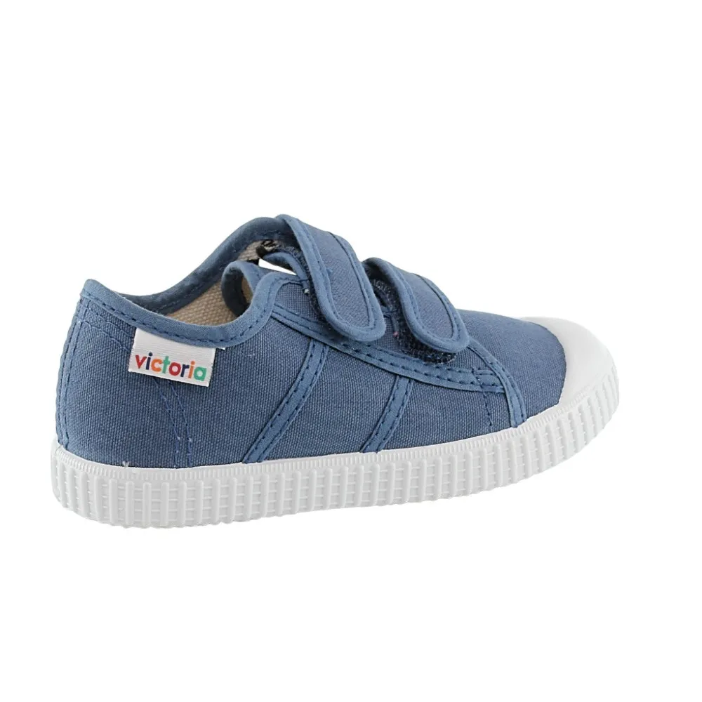 Zapatillas Victoria 136606 Jeans