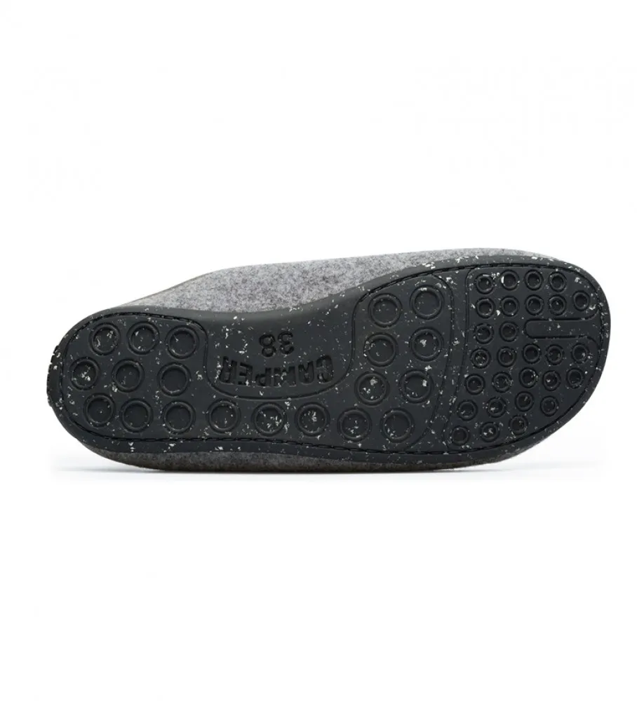 Zapatillas Wabi gris
