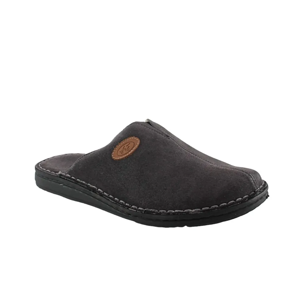 Zapatillas Walk Fly 36728 Gris