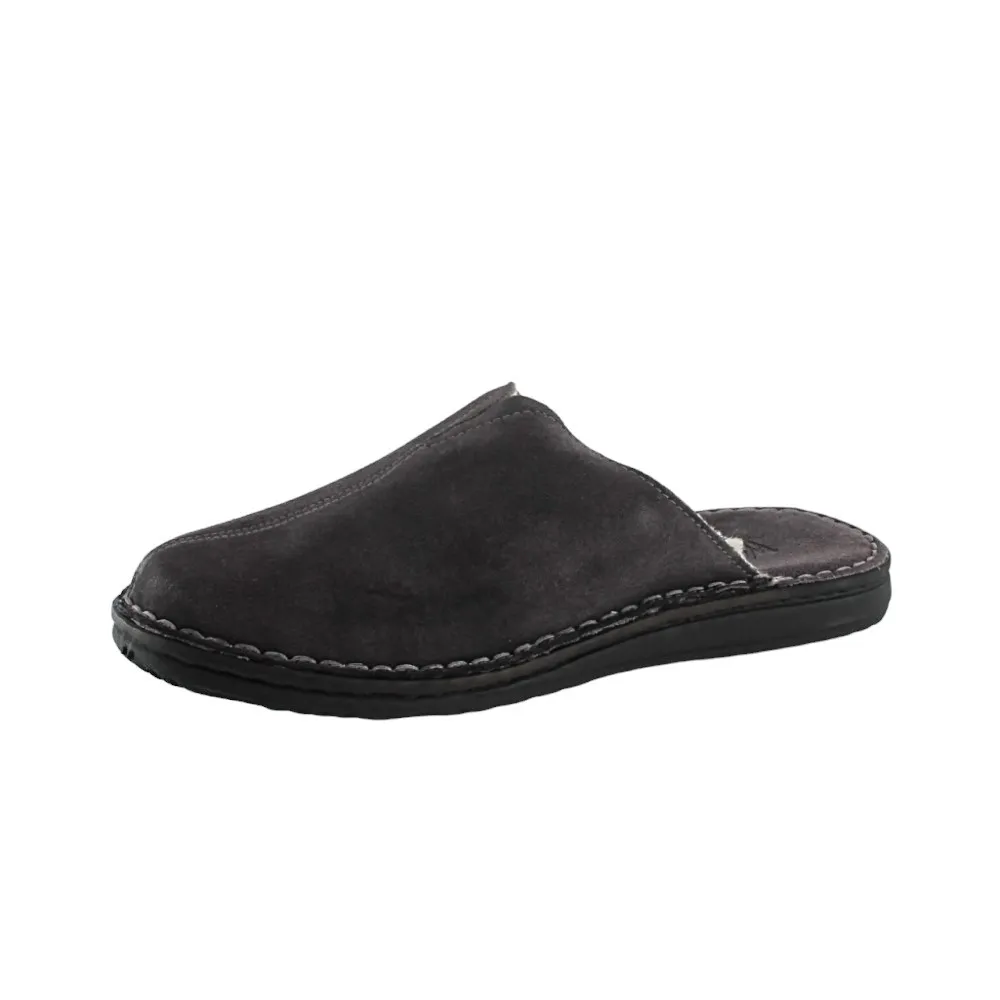 Zapatillas Walk Fly 36728 Gris