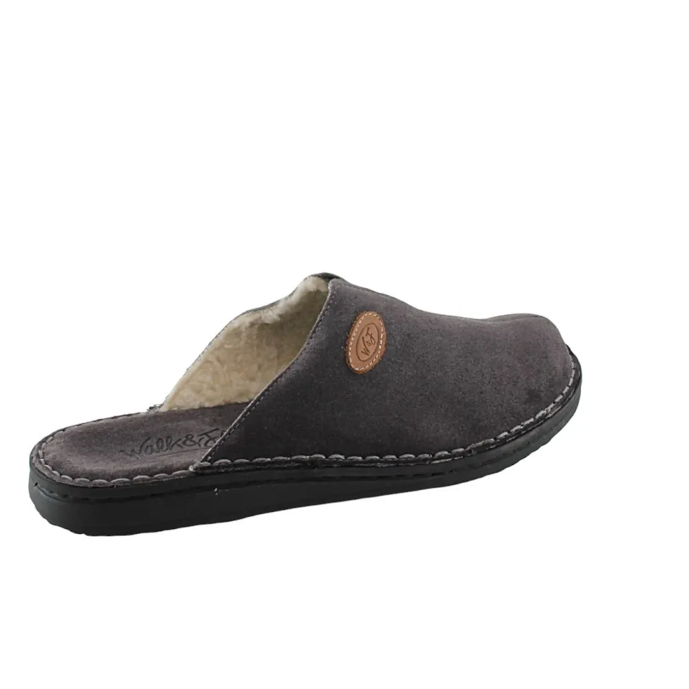 Zapatillas Walk Fly 36728 Gris