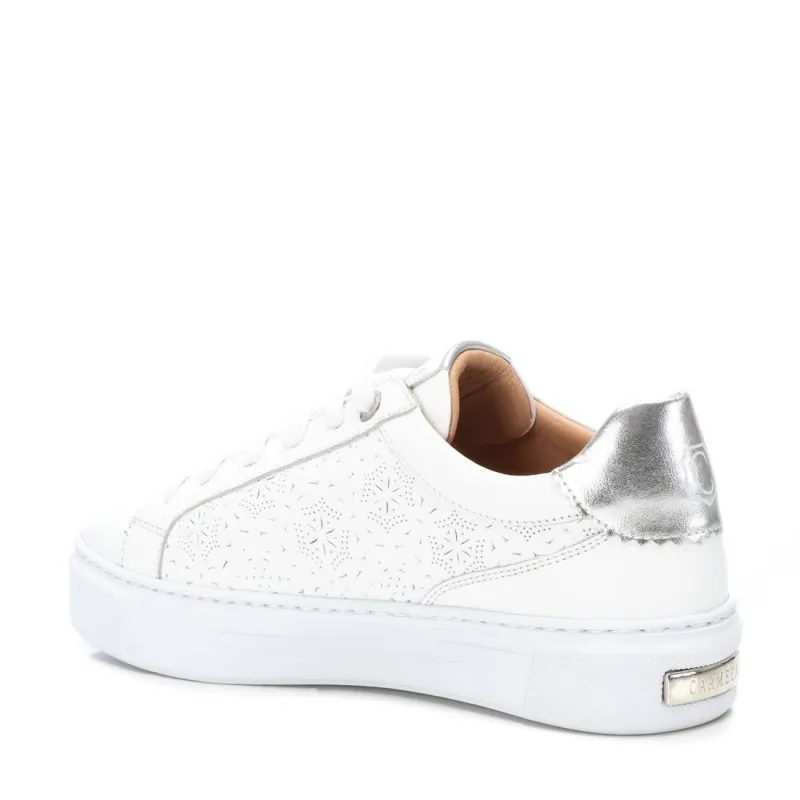Zapato de mujer CARMELA 161317 Plata
