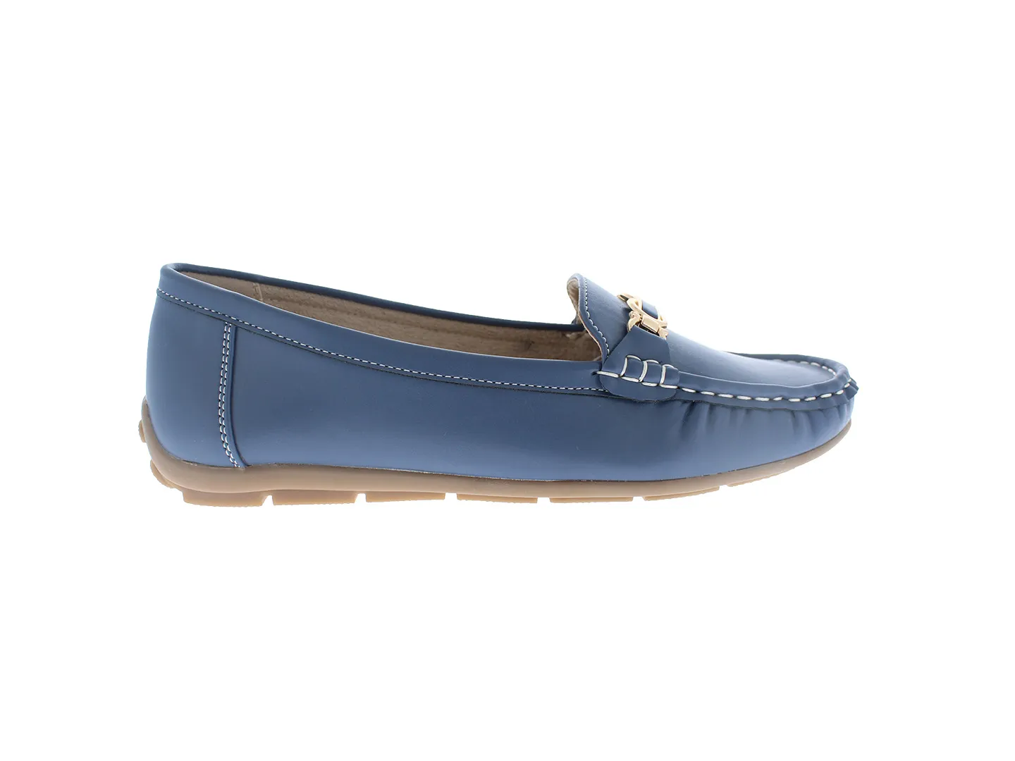 Zapatos Comfort Fit 20038 Para Mujer