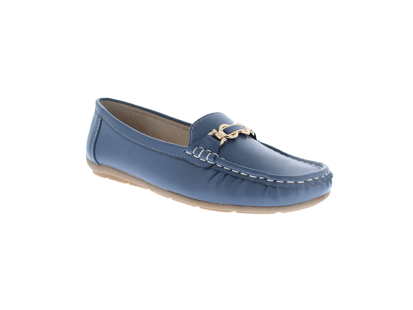 Zapatos Comfort Fit 20038 Para Mujer