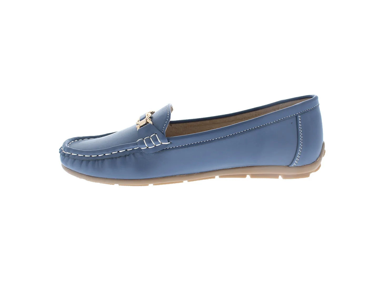 Zapatos Comfort Fit 20038 Para Mujer