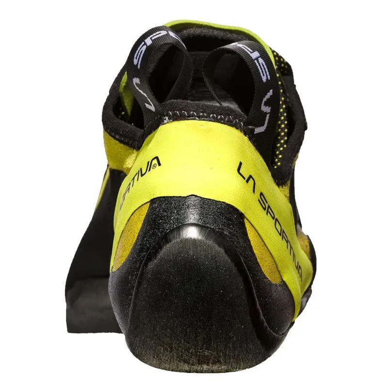 Zapatos de escalada La Sportiva Miura (Lime) Men