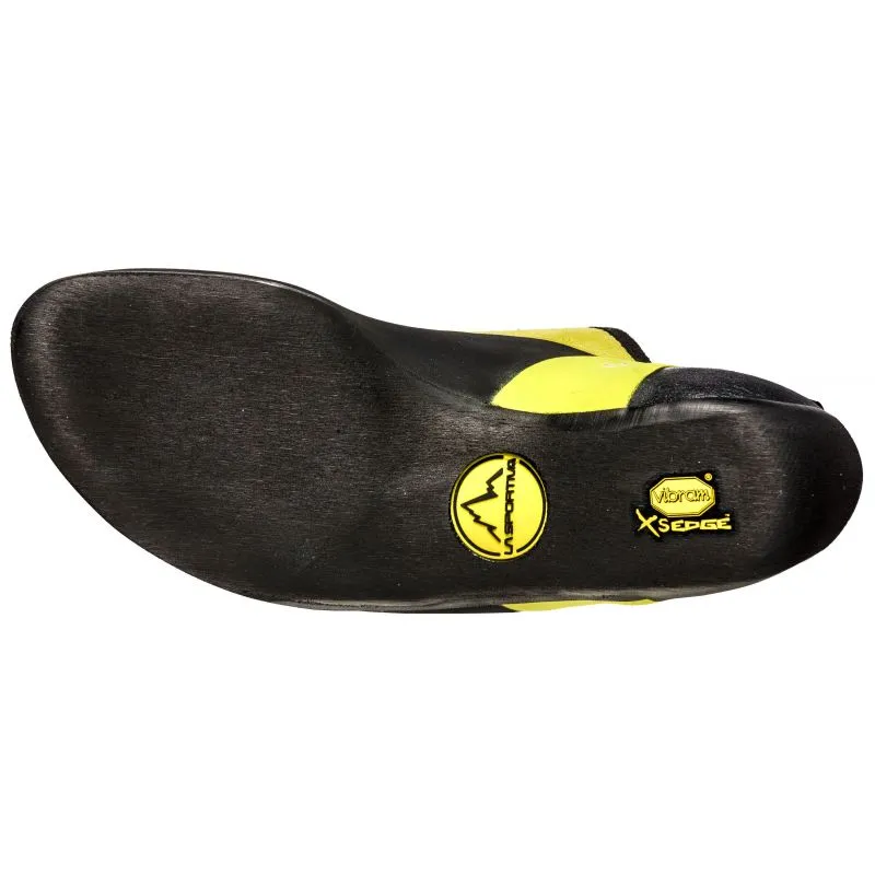 Zapatos de escalada La Sportiva Miura (Lime) Men