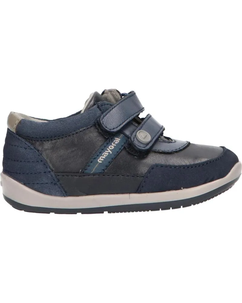 Zapatos de Niño MAYORAL 42050 R1 060 JEANS