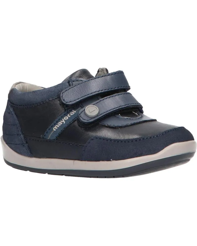 Zapatos de Niño MAYORAL 42050 R1 060 JEANS