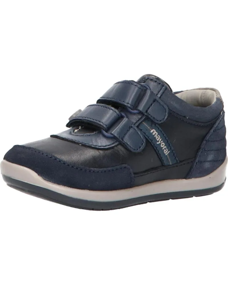 Zapatos de Niño MAYORAL 42050 R1 060 JEANS