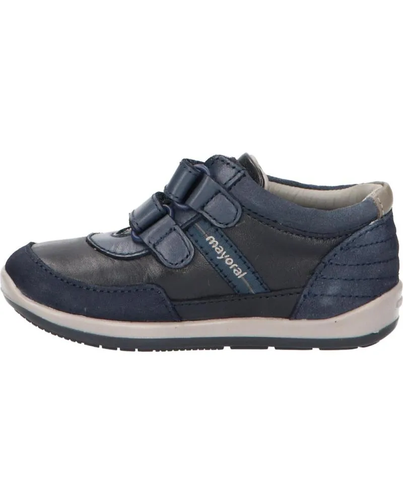 Zapatos de Niño MAYORAL 42050 R1 060 JEANS