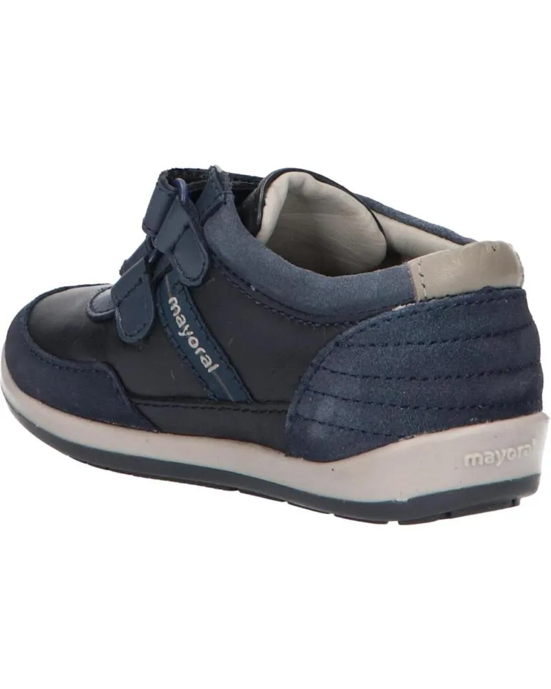 Zapatos de Niño MAYORAL 42050 R1 060 JEANS