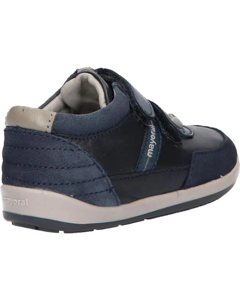 Zapatos de Niño MAYORAL 42050 R1 060 JEANS