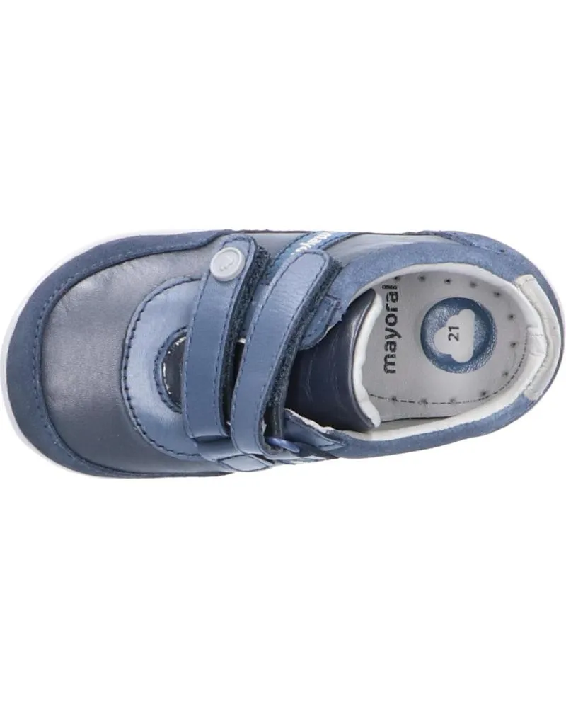 Zapatos de Niño MAYORAL 42050 R1 060 JEANS