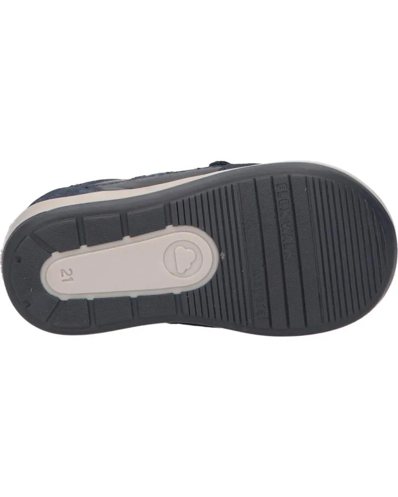 Zapatos de Niño MAYORAL 42050 R1 060 JEANS