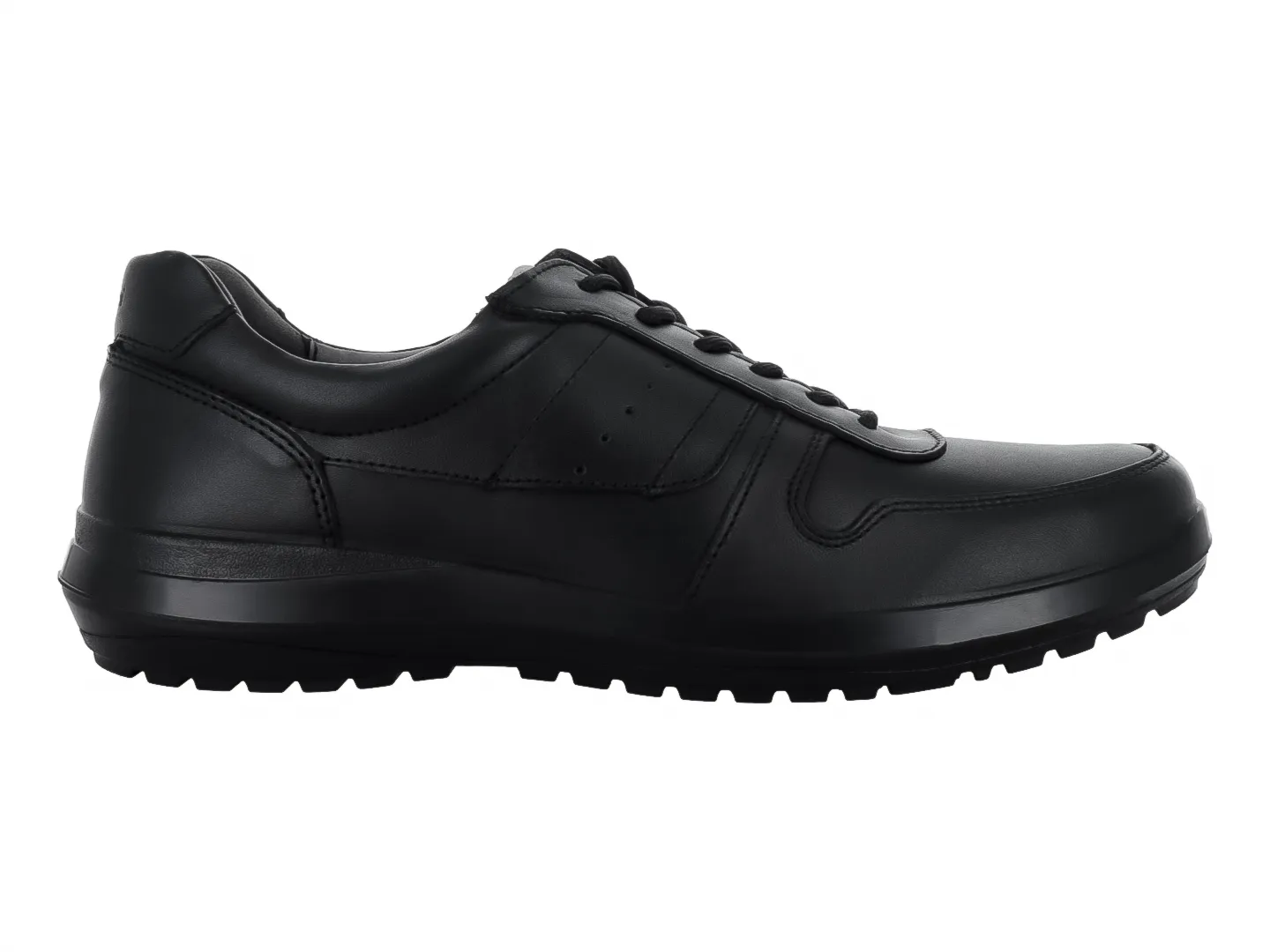 Zapatos Larespi 904 Negro Para Hombre