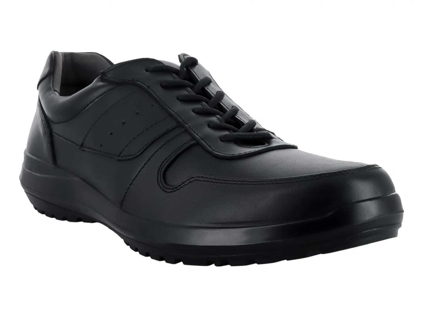 Zapatos Larespi 904 Negro Para Hombre