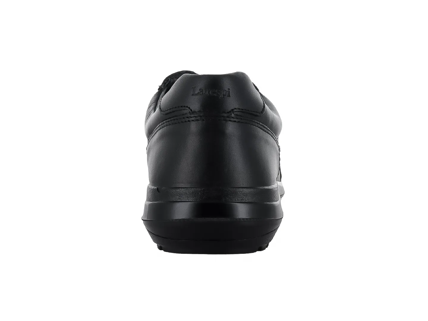 Zapatos Larespi 904 Negro Para Hombre