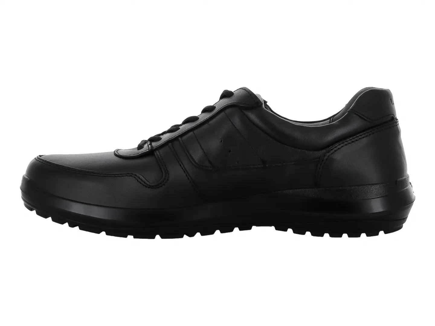 Zapatos Larespi 904 Negro Para Hombre